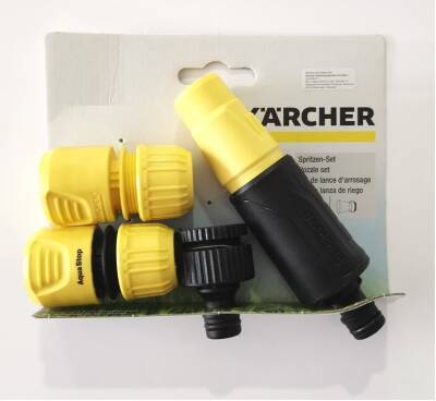 Karcher 2.645-288.0 Sprey Set 26452880 SULAMA FİSKİYESİ - 2