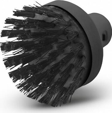 Karcher 2.863-022.0 Büyük Fırça SC Buharlı Serileri İçin - 2