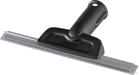 Karcher 2.863-025.0 SC Serisi Buharlı Temizlik Makineleri İçin Cam Aparatı - 1