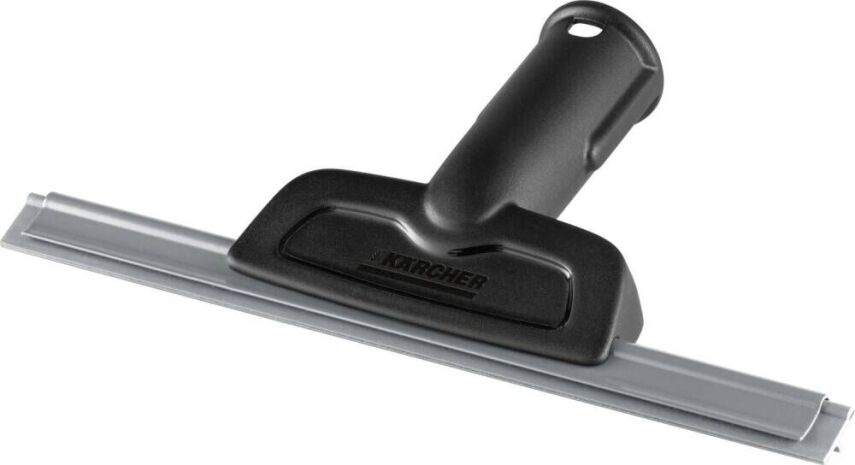 Karcher 2.863-025.0 SC Serisi Buharlı Temizlik Makineleri İçin Cam Aparatı - 1