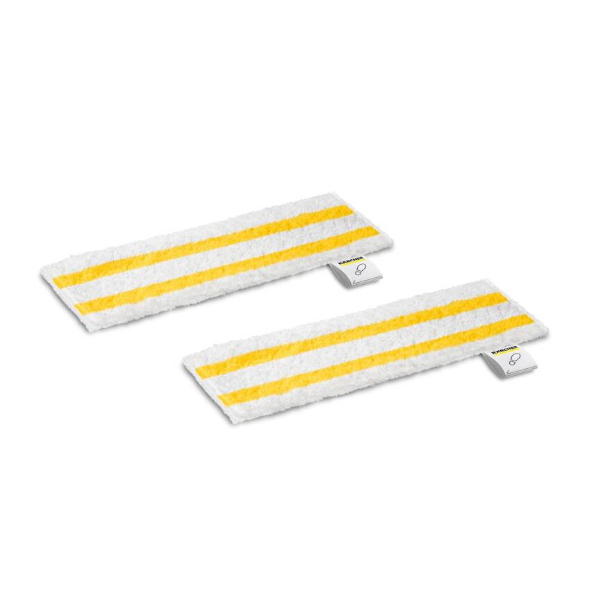 KARCHER 2.863-339.0 EasyFix Üniversal zemin bezi seti - 1