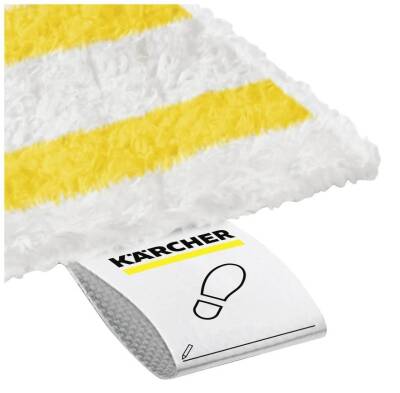 KARCHER 2.863-339.0 EasyFix Üniversal zemin bezi seti - 2