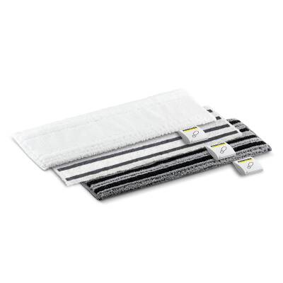 Karcher 2.863-341.0 EasyFix Çok Amaçlı Paspas Seti - 1