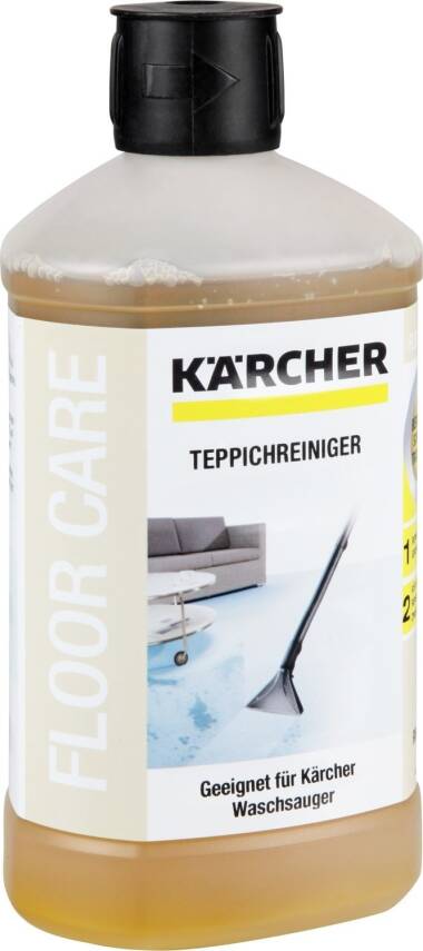 Karcher 6.295-771.0 RM 519 HALI TEMİZLEME DETERJANI 11 62957710 - 4
