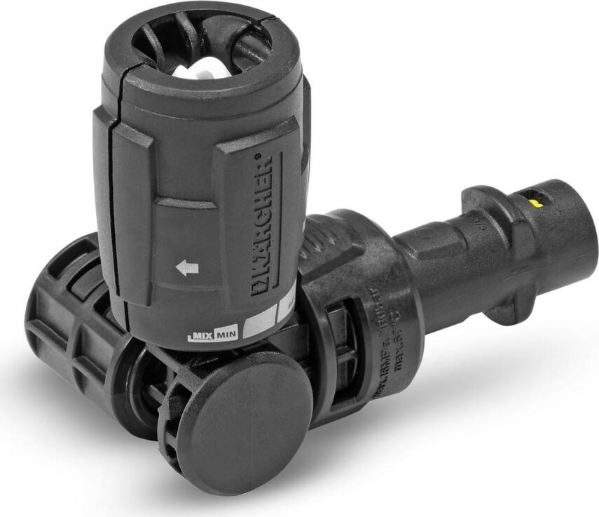 Karcher VP 180 Basınçlı Yıkama Makinesi Oynar Başlıklı Püskürtme Başlığı - 1