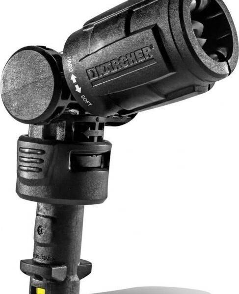 Karcher VP 180 Basınçlı Yıkama Makinesi Oynar Başlıklı Püskürtme Başlığı - 3