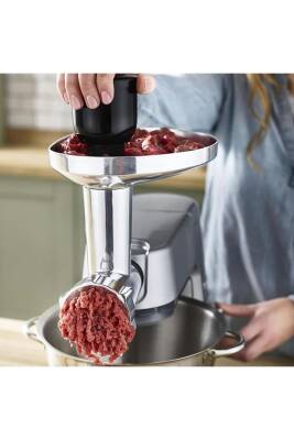 Kenwood KAX950ME Kıyma Yapma Aparatı - 2