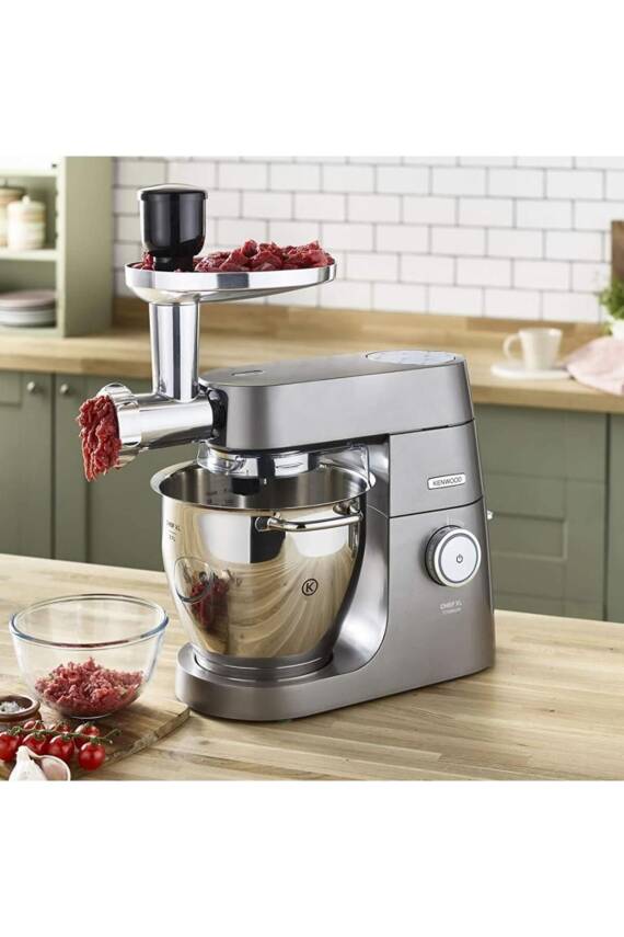 Kenwood KAX950ME Kıyma Yapma Aparatı - 3