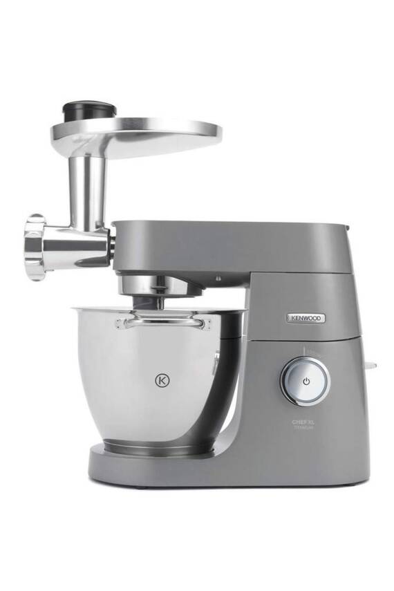 Kenwood KAX950ME Kıyma Yapma Aparatı - 5