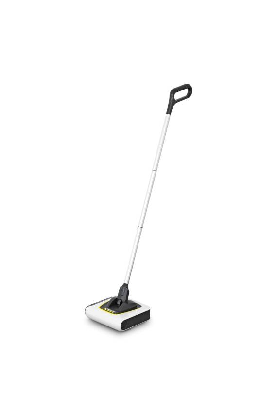 Karcher 1.258-050.0 KB 5 akülü elektrikli süpürge - 1