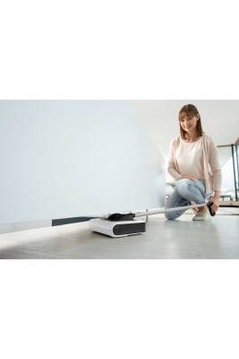 Karcher 1.258-050.0 KB 5 akülü elektrikli süpürge - 4