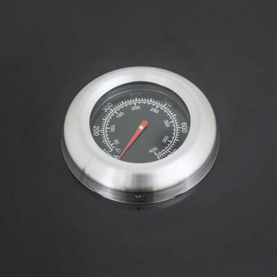 Kenmore KT-R40003-BK Gazlı 2 Ocaklı Masa Üstü Barbekü – Siyah - 6