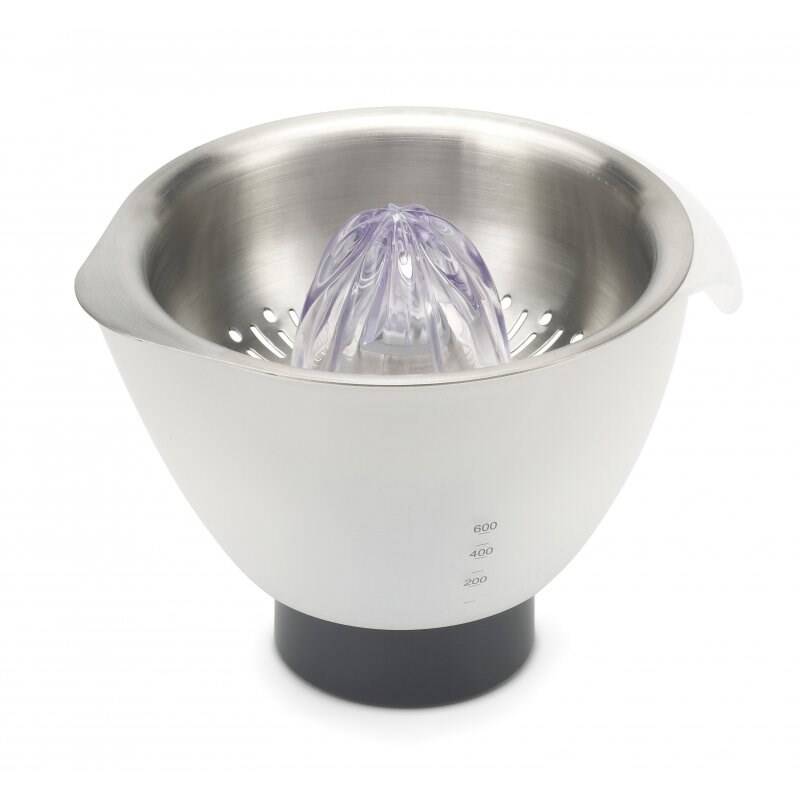 Kenwood AT312 Narenciye Sıkacağı Aparatı 600 ml - 1