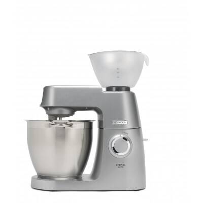 Kenwood AT312 Narenciye Sıkacağı Aparatı 600 ml - 2
