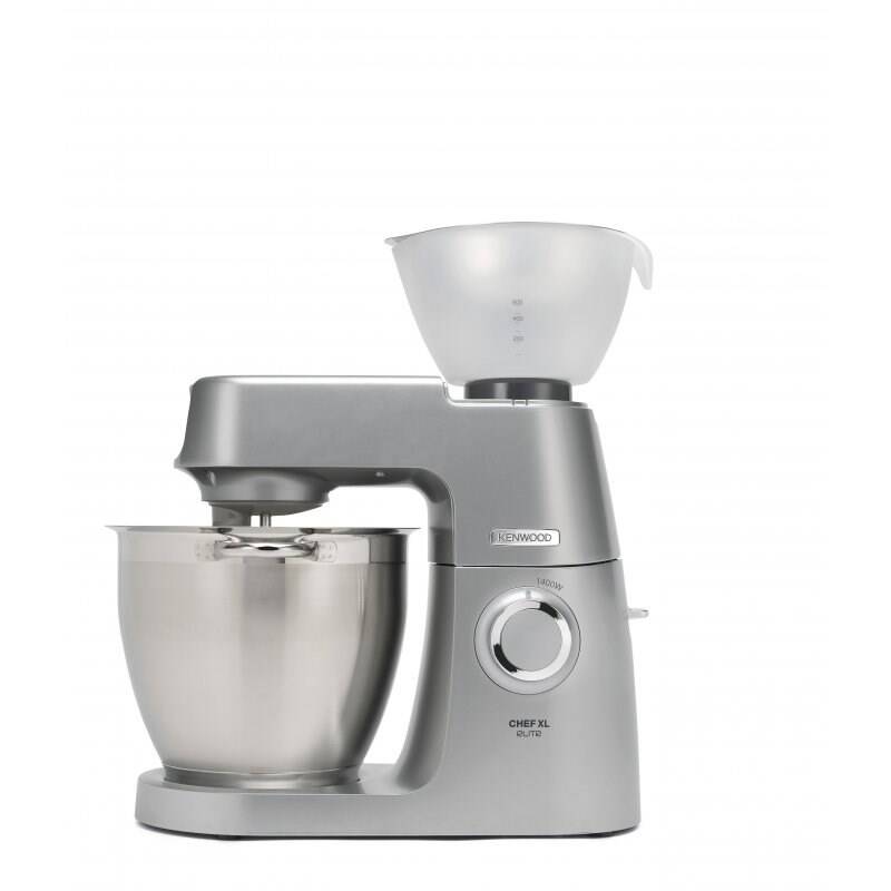 Kenwood AT312 Narenciye Sıkacağı Aparatı 600 ml - 2