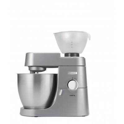 Kenwood AT312 Narenciye Sıkacağı Aparatı 600 ml - 3