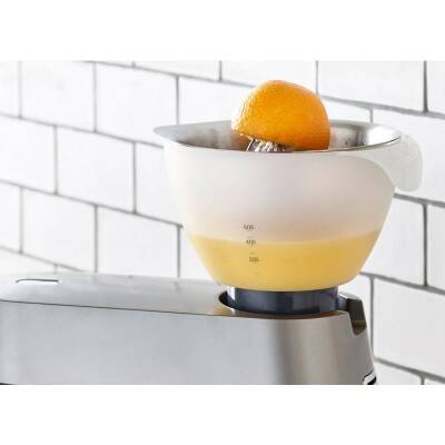 Kenwood AT312 Narenciye Sıkacağı Aparatı 600 ml - 4