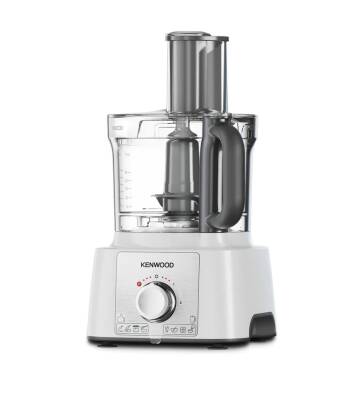 Kenwood FDP65.450WH 1000 Watt Multipro Ekspress 3 Litre Hazne Kapasiteli Mutfak Robotu - 2
