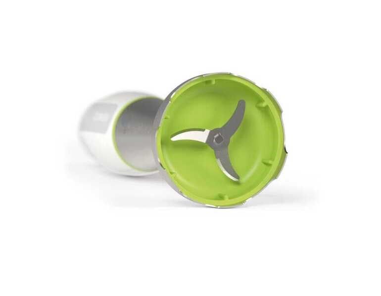 Kenwood HDP106WG Triblade System 600 Watt Çubuk Blender - 3