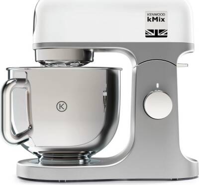 Kenwood KMX750WH 1000 Watt 5 Litre Mutfak Şefi Beyaz - 1