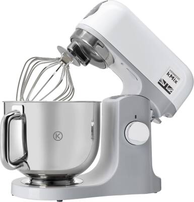 Kenwood KMX750WH 1000 Watt 5 Litre Mutfak Şefi Beyaz - 2