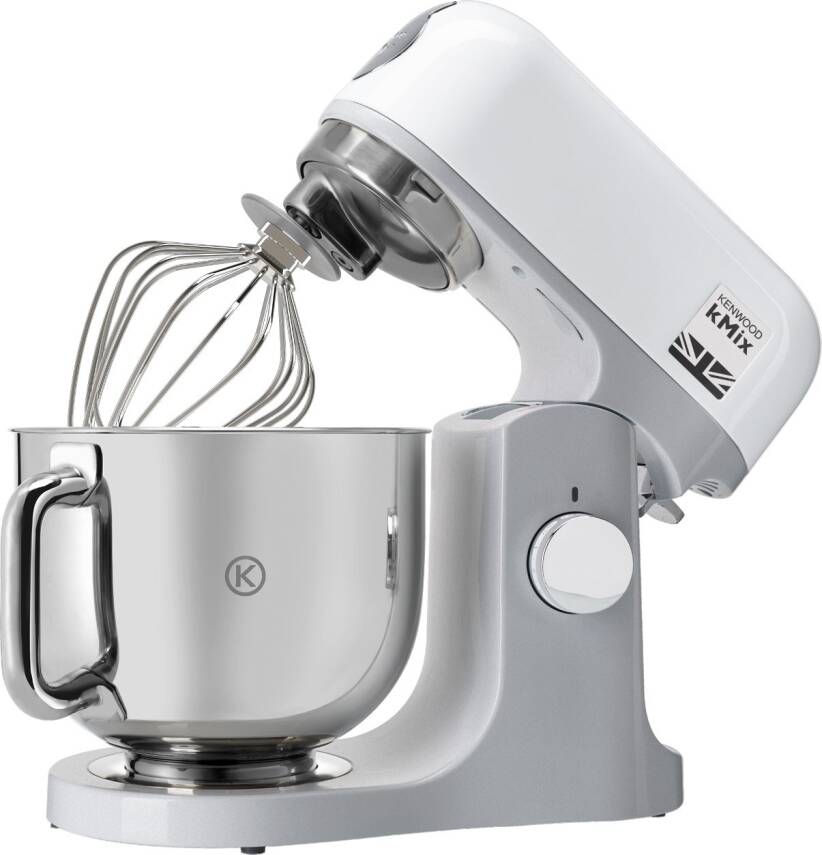 Kenwood KMX750WH 1000 Watt 5 Litre Mutfak Şefi Beyaz - 2