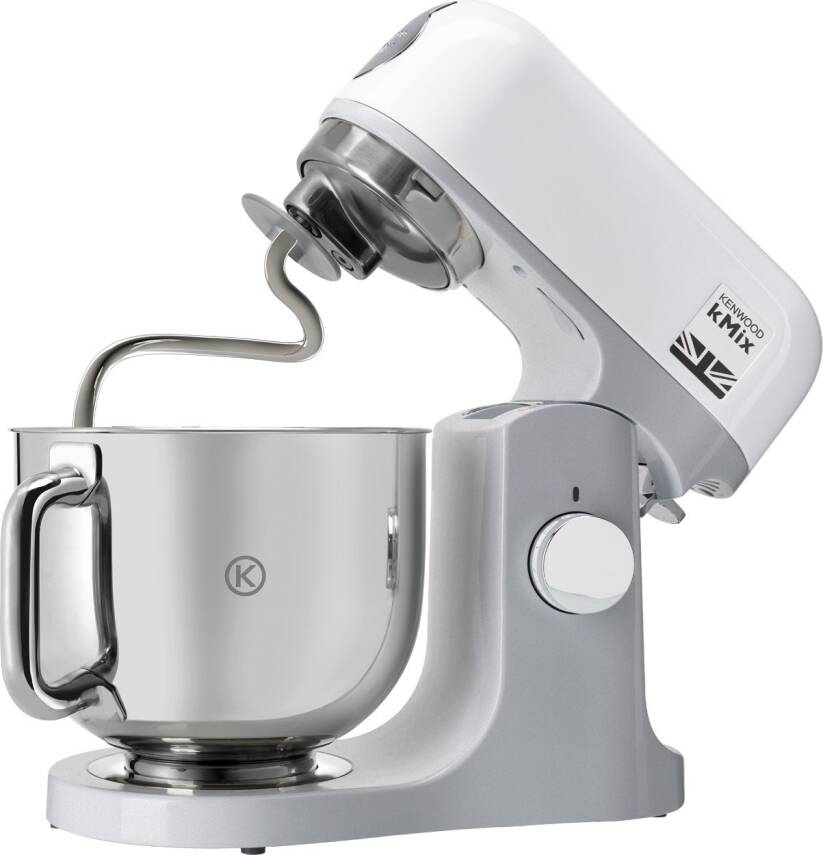 Kenwood KMX750WH 1000 Watt 5 Litre Mutfak Şefi Beyaz - 3