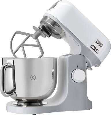 Kenwood KMX750WH 1000 Watt 5 Litre Mutfak Şefi Beyaz - 4