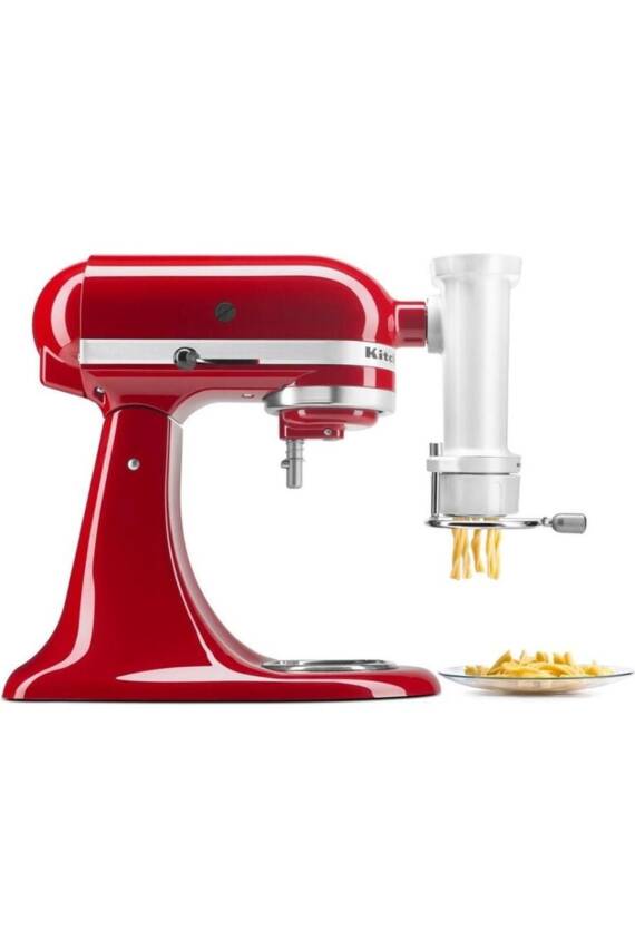 Kitchenaid 5KSMPEXTA Makarna Yapma Aksesuarı - 1