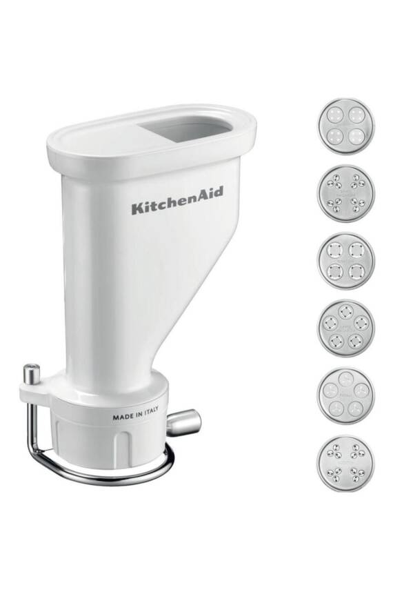 Kitchenaid 5KSMPEXTA Makarna Yapma Aksesuarı - 2