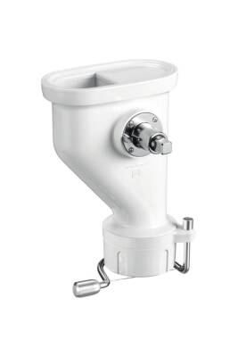 Kitchenaid 5KSMPEXTA Makarna Yapma Aksesuarı - 4