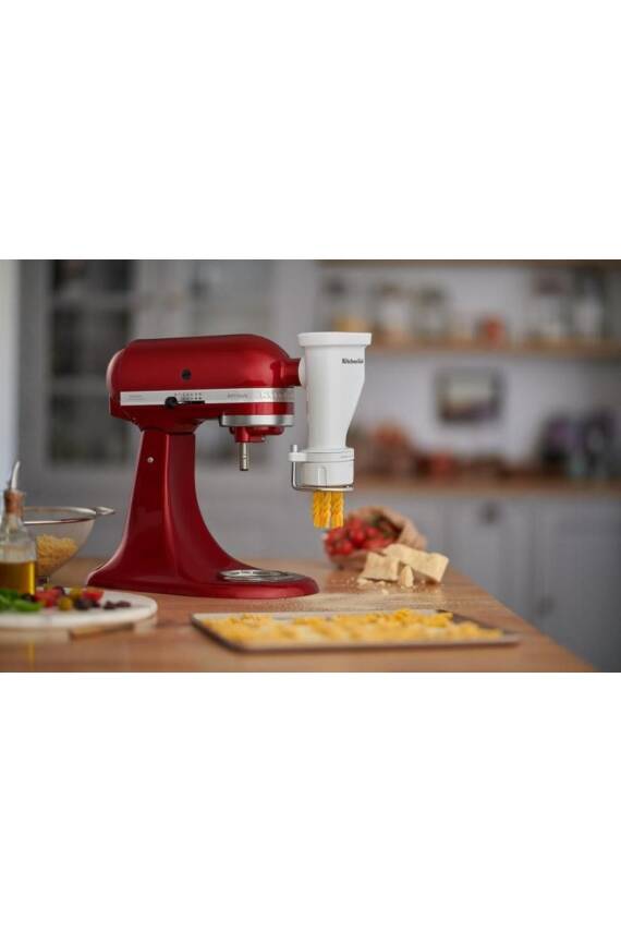 Kitchenaid 5KSMPEXTA Makarna Yapma Aksesuarı - 5