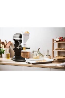 Kitchenaid 5KSMPEXTA Makarna Yapma Aksesuarı - 6