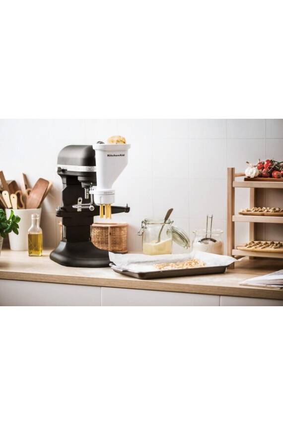 Kitchenaid 5KSMPEXTA Makarna Yapma Aksesuarı - 6