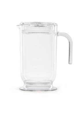 Smeg HBF22RDEU Standart 50's Style Kırmızı El Blender Seti - 5