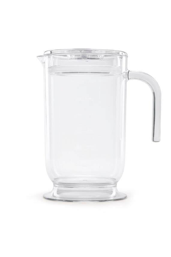 Smeg HBF22RDEU Standart 50's Style Kırmızı El Blender Seti - 5
