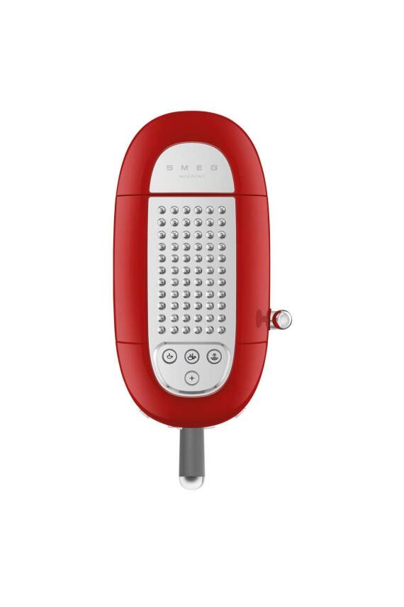 Smeg ECF02RDEU Kırmızı Espresso Kahve Makinesi - 6