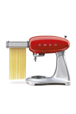 Smeg SMF02RDEU Retro Kırmızı 800 Watt 4.8 Litre Stand Mikser - 5