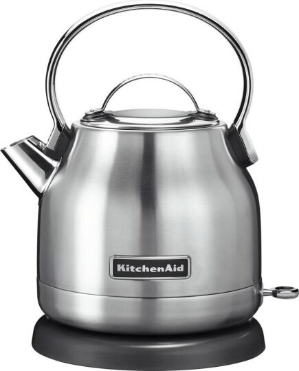 Kitchenaid 5KEK1222ESX 1,25 Litre Çelik Kettle İnox - 2