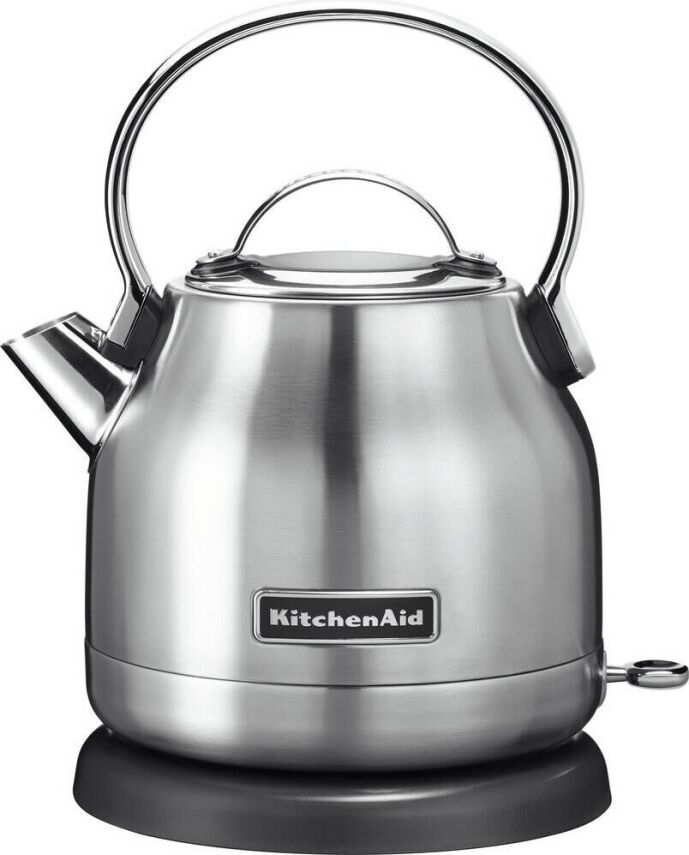 Kitchenaid 5KEK1222ESX 1,25 Litre Çelik Kettle İnox - 2