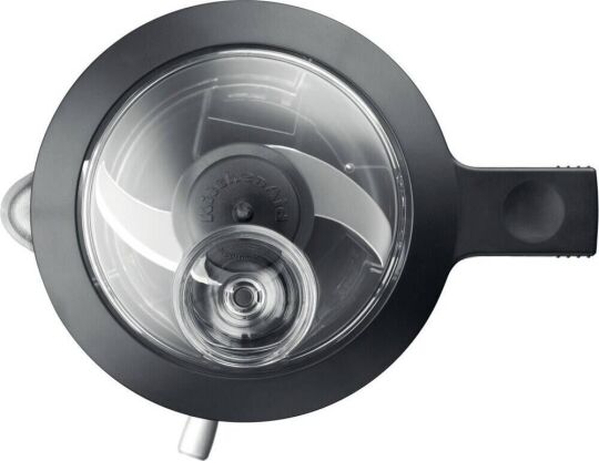 KitchenAid 5KFC3516EER Mini Mutfak Robotu Kırmızı - 4