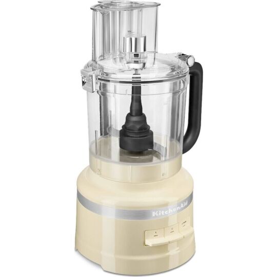 Kitchenaid 5KFP1319EAC 3,1 Litre Krem Mutfak Robotu - 1