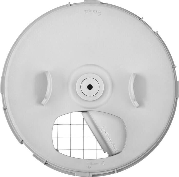 Kitchenaid 5KFP1319EBM 3,1 Litre mat Siyah Mutfak Robotu - 6