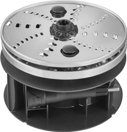 Kitchenaid 5KFP1319EBM 3,1 Litre mat Siyah Mutfak Robotu - 7