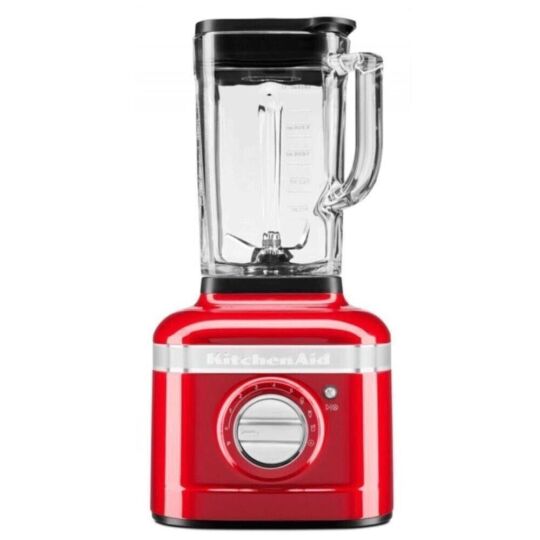 Kitchenaid 5KSB4026EER Artisan 1.4 Litre Kırmızı Smoothie Blender - 1