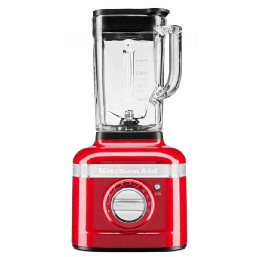Kitchenaid 5KSB4026EER Artisan 1.4 Litre Kırmızı Smoothie Blender - 1