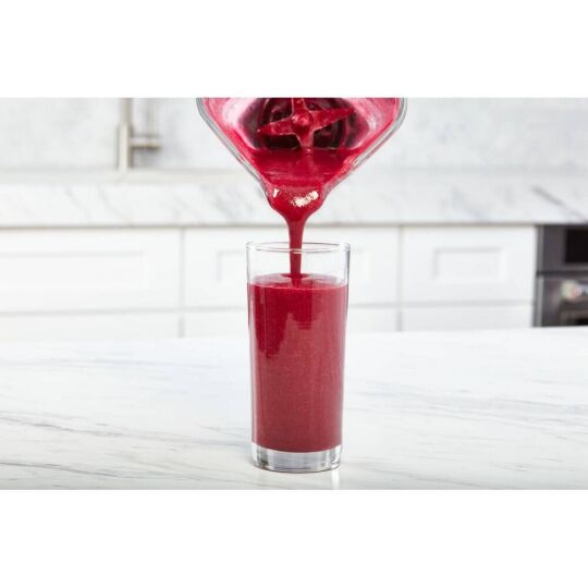Kitchenaid 5KSB4026EER Artisan 1.4 Litre Kırmızı Smoothie Blender - 5