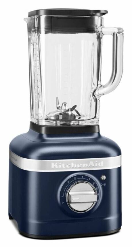 Kitchenaid 5KSB4026EIB Artisan 1.4 Litre Mavi Smoothie Blender - 1