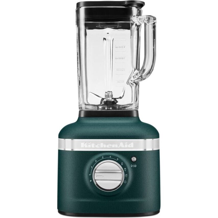 Kitchenaid 5KSB4026EPP Artisan 1.4 Litre Koyu Yeşil Smoothie Blender - 2