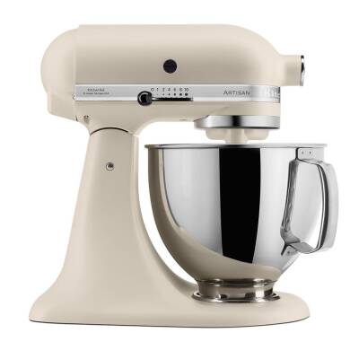 Kitchenaid 5KSM125EFL Artisan 4,8 L Stand Mikser Fresh Linen - 2